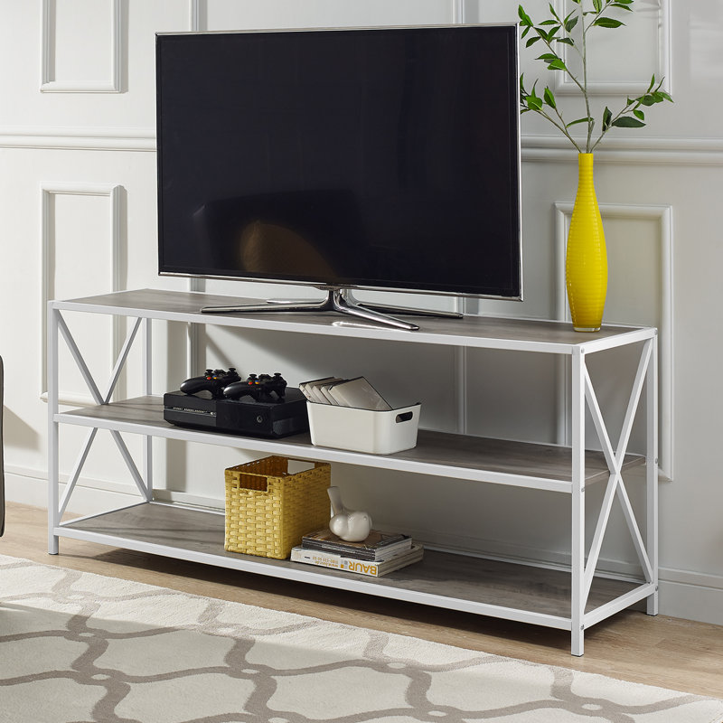 Trent Austin Design® Augustus TV Stand & Reviews Wayfair